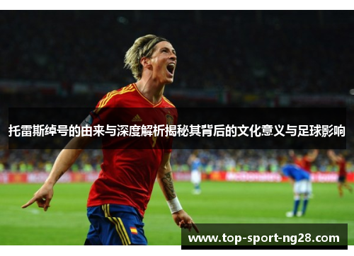 托雷斯绰号的由来与深度解析揭秘其背后的文化意义与足球影响 托雷斯绰号的由来与深度解析揭秘其背后的文化意义与足球影响